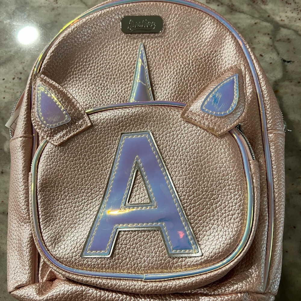 Justice A mini bag